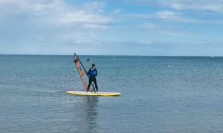 Ites Lenoci di Bari, Board Sports: al via domani 2 ottobre il modulo dedicato agli sport acquatici