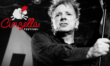 CINZELLA FESTIVAL 2025. A Grottaglie in esclusiva per il sud Italia iL 19 luglio I Public Image LTD