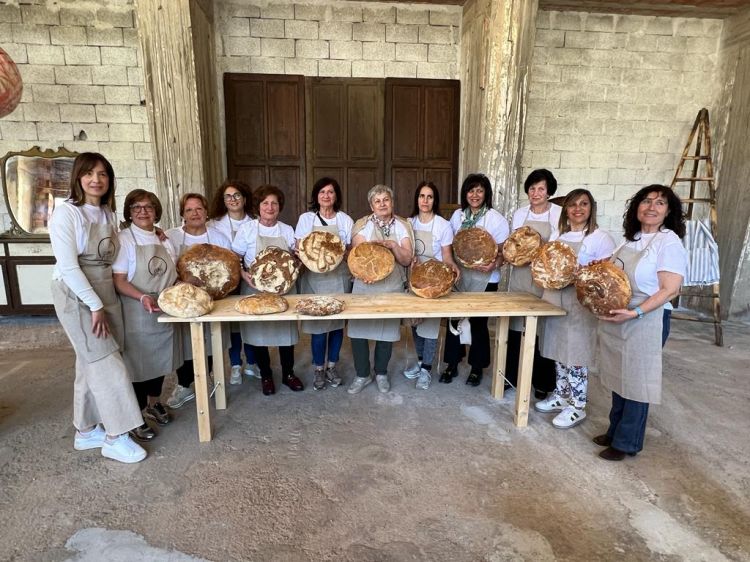 GRANI FUTURI, A STIGNANO DAL 21 AL 23 GIUGNO, QUANDO IL PANE È CULTURA