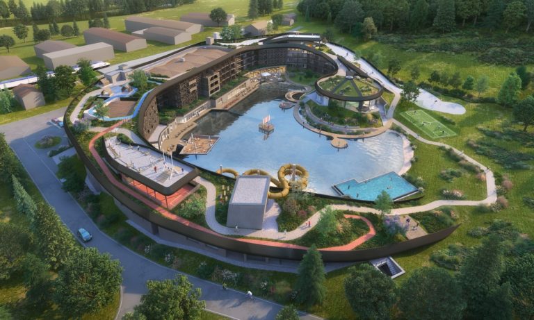 In Val Pusteria l’ALKENSTEINER RESORT LIDO è il più innovativo family hotel d’Europa