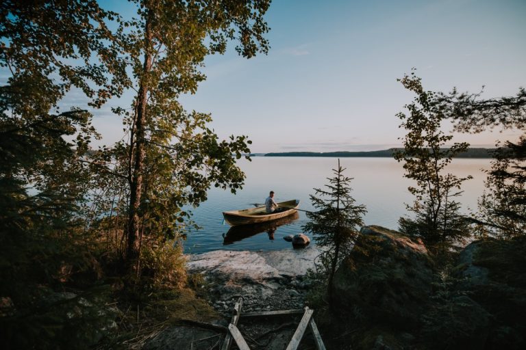 La città finlandese di Lahti è la Capitale Verde Europea 2021