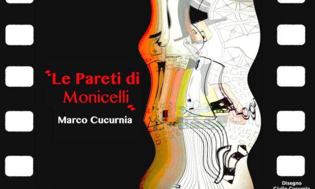 Il 15 maggio “Le pareti di Monicelli” l’ultima opera sul grande regista su www.marcocucurnia.it