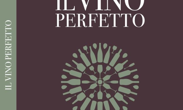 Il vino perfetto? Il libro di Jamie Goode per le Edizioni Ampelos