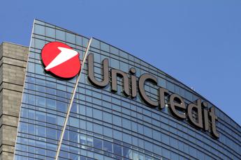 Unicredit Russia, Tribunale San Pietroburgo sequestra 463 milioni di beni