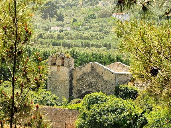 L’APPELLO. L’Abbazia di Santa Maria di Calena a Peschici ritorni al suo antico splendore