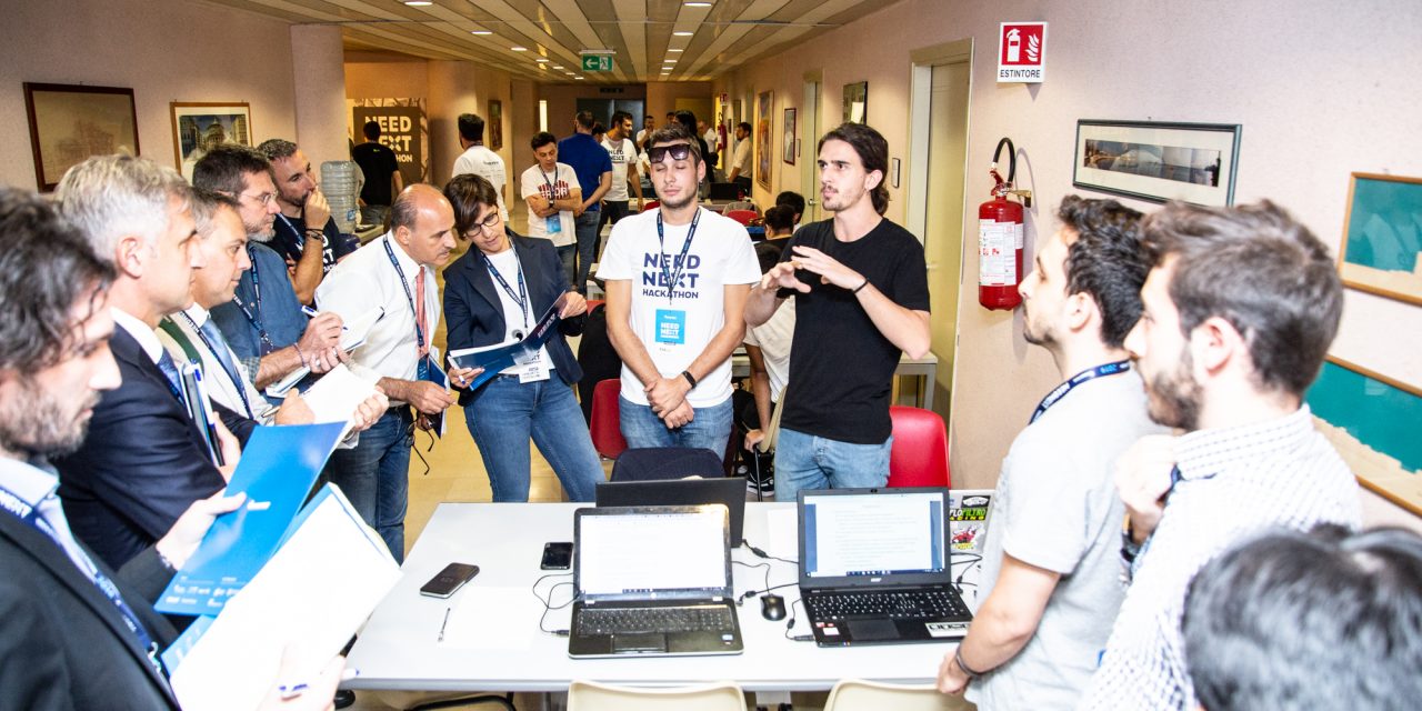 “Need Next Hackathon”: dalla Puglia dal 15 ottobre la prima maratona digitale in Italia
