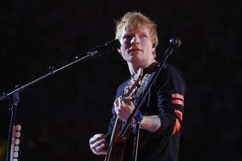 Ed Sheeran acquista quota di minoranza dell’Ipswich Town