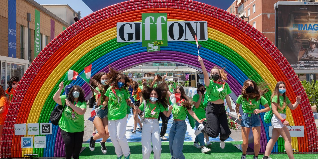 DAL 27 APRILE AL VIA VERDE GIFFONI, 400 RAGAZZI SI CONFRONTANO SULLA TUTELA DEL PIANETA