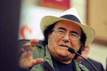 Al Bano: “Con prevenzione ho superato cancro prostata, infarto e ischemia”