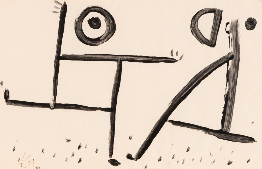 Presentata al Masi di Lugano la mostra Paul Klee. La collezione Sylvie e Jorge Helft