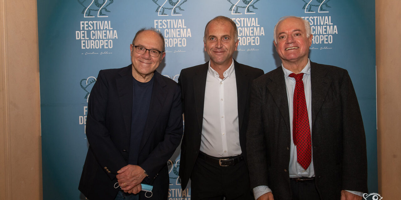 Annunciati gli autori del Premio Mario Verdone al Festival del Cinema Europeo