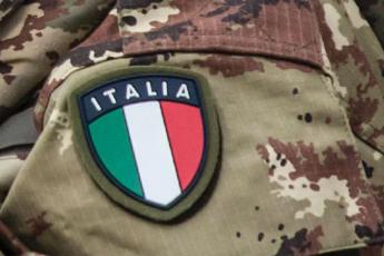 Iraq, quattro militari italiani feriti in incidente stradale