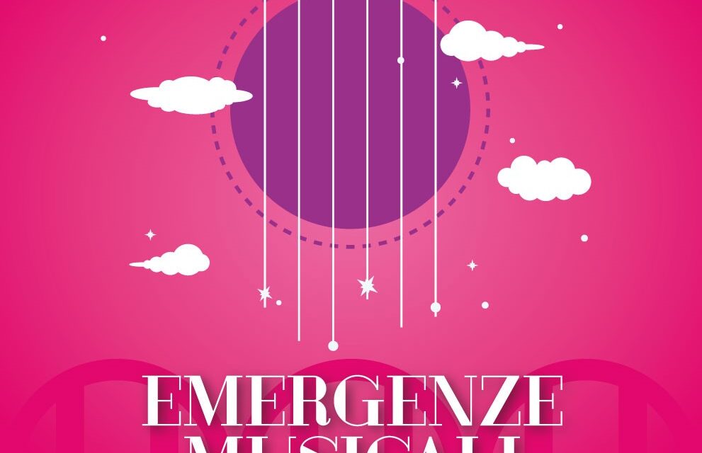 Emergenze Musicali, i tre vincitori sono: Mangrovia Twang, Motus e i Wolf&Foxx