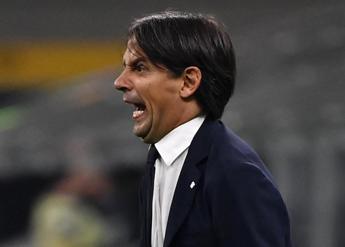 Milan-Inter, Inzaghi: “Scudetto nel derby non è un’ossessione”