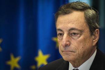 Draghi e la nuova idea di Ue, social si accendono in Italia e Francia per discorso dell’ex premier