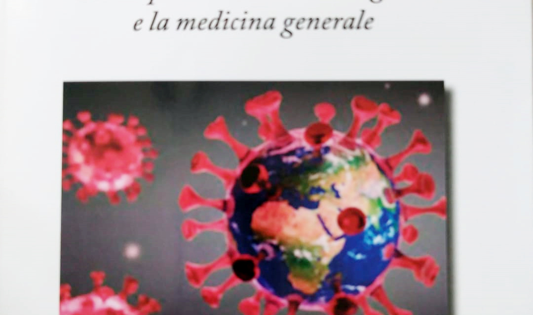 Covid 19. Sinossi per la medicina d’urgenza e la medicina generale, il libro di Rocco Indellicato (Cacucci Editore)