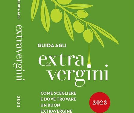 Presentata la Guida Extravergini 2023 di Slow Food