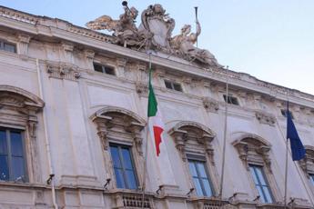 Consulta, Parlamento in seduta comune il 17 settembre per elezione giudice costituzionale