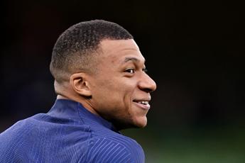 Mbappé al Real Madrid, ora è ufficiale