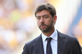 Scudetto Inter, i ‘complimenti’ di Andrea Agnelli