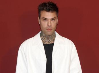 Fedez torna in Rai, presto a ‘Belve’ da Francesca Fagnani