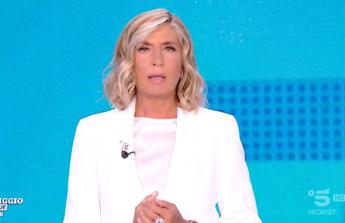 Myrta Merlino difende la confessione in diretta tv: “Abbiamo fatto il nostro dovere”