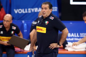 Parigi 2024, Italia-Polonia 3-1 nel volley maschile