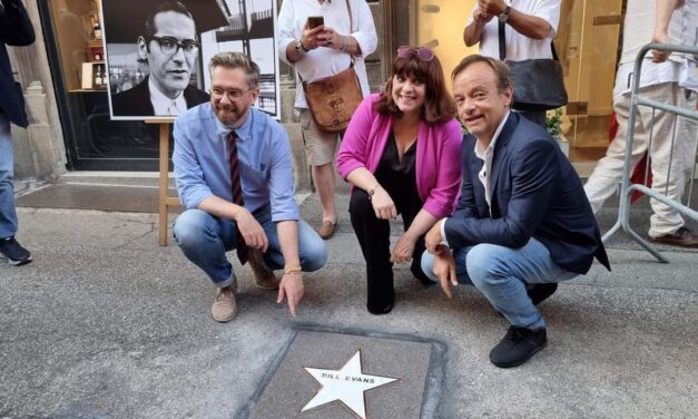 BOLOGNA SOTTO LE STELLE DEL JAZZ