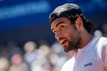 Atp Miami, otto italiani in campo oggi: occhi puntati su Berrettini-Murray