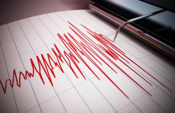 Terremoto tra Puglia e Grecia, scossa di magnitudo 4.6 nel Mar Ionio