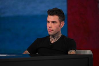 Caso Iovino, Fedez indagato per rissa e lesioni