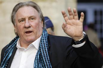 Alcool, violenze e botte: tutti gli eccessi di Depardieu