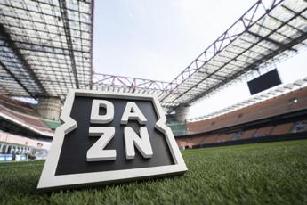 Dazn sblocca la modalità free, alcune partite saranno gratis: ecco quali