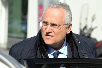 Dybala, Lotito boccia il sondaggio del Comune di Roma: “Una cosa senza senso”