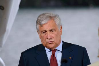 Forza Italia, Salini: “Tajani miglior interprete politica Berlusconi”