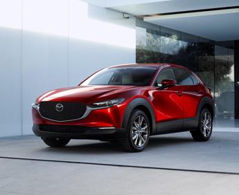 Mazda anticipa gli ecobonus con ‘doppi incentivi’