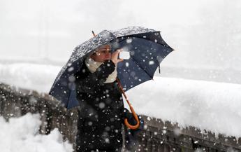 Meteo, ecco il sabato più freddo: le previsioni in Italia di oggi