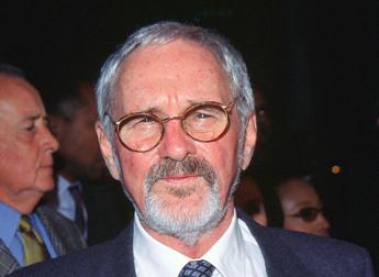 Morto regista Norman Jewison, diresse Jesus Christ Superstar: aveva 97 anni