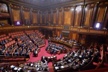 Premierato, via libera del Senato. Meloni: “Primo passo per stop a giochi di Palazzo”