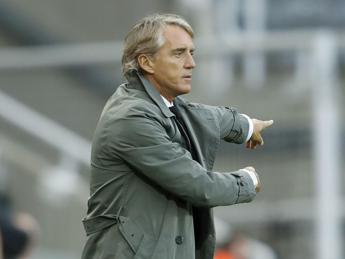 Roberto Mancini non è più ct dell’Arabia Saudita: accordo per risoluzione contratto