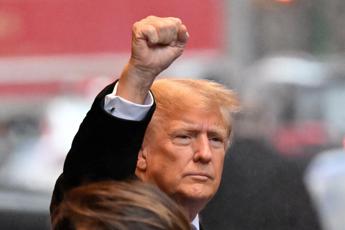 Trump, oggi la sentenza che fa tremare l’impero del tycoon a New York