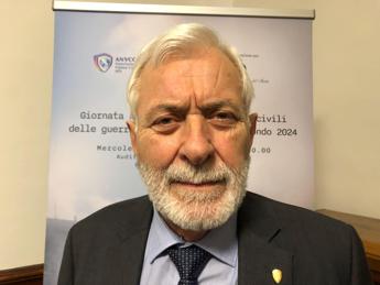 Vittime guerra, Vigne (Angvg): “Giornata voluta per dire stop bombe sui civili”