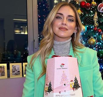 Chiara Ferragni e Balocco ricorrono al Tar, Codacons: “Tesi irreali”