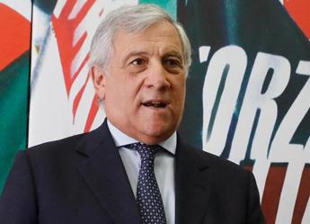 Elezioni Sardegna, Tajani: “Per il governo non cambia nulla”