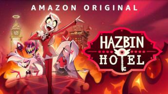 Esorcisti contro la serie Hazbin Hotel: “Aumenta il rischio di satanismo”