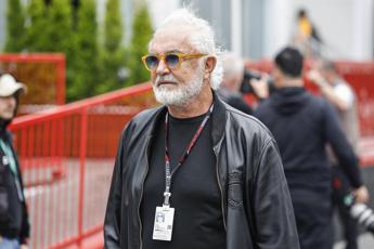 Hamilton alla Ferrari, Briatore: “Scelta giusta, è ancora uno dei tre piloti più veloci”