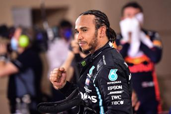 Hamilton alla Ferrari? La ‘voce’ che scuote la Formula 1