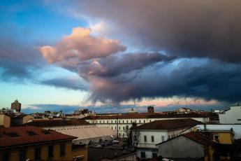 L’inverno è davvero finito? Le previsioni meteo di oggi in Italia