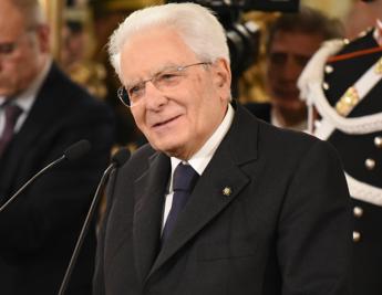 Mattarella premia 30 ‘eroi quotidiani’: ecco chi sono