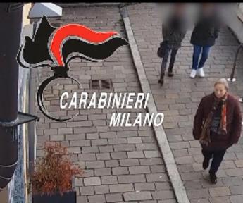 Milano, 85enne esce di casa e scompare: ricerche in corso da domenica